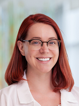 Ann Lozier, MD